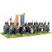 Napoleon's Old Guard Grenadiers